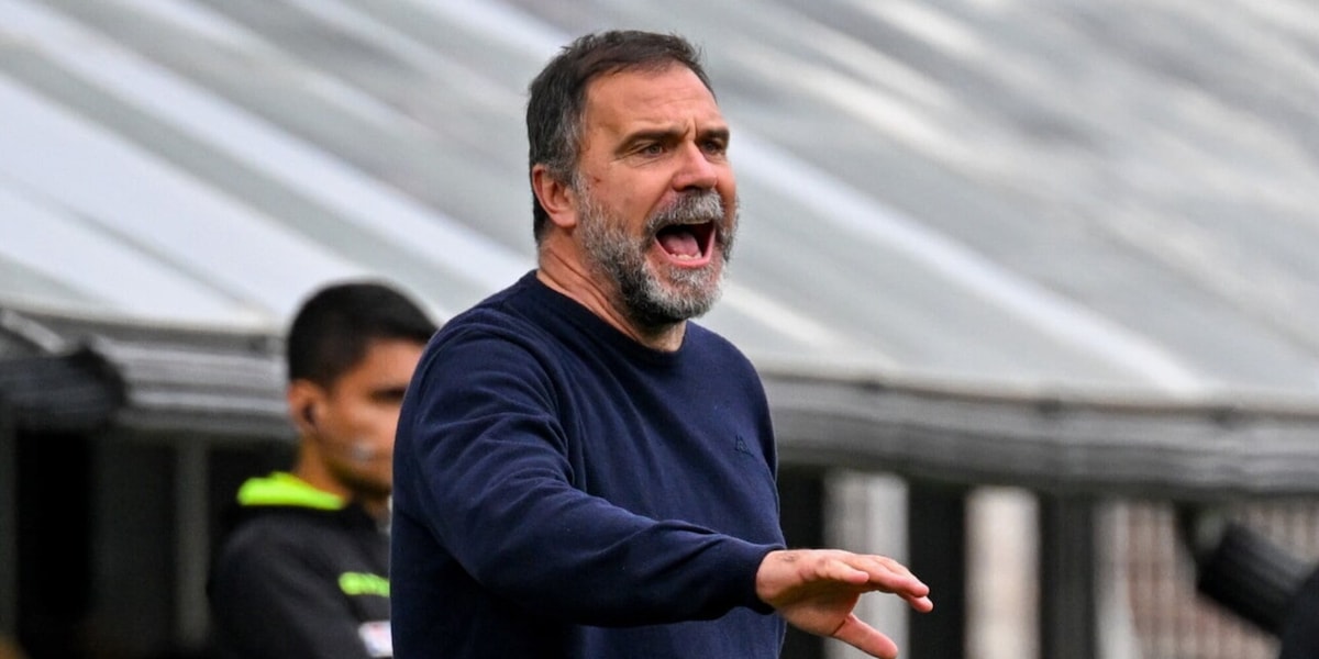 Samp, ecco il nuovo allenatore: D'Angelo prende il posto di Corradi