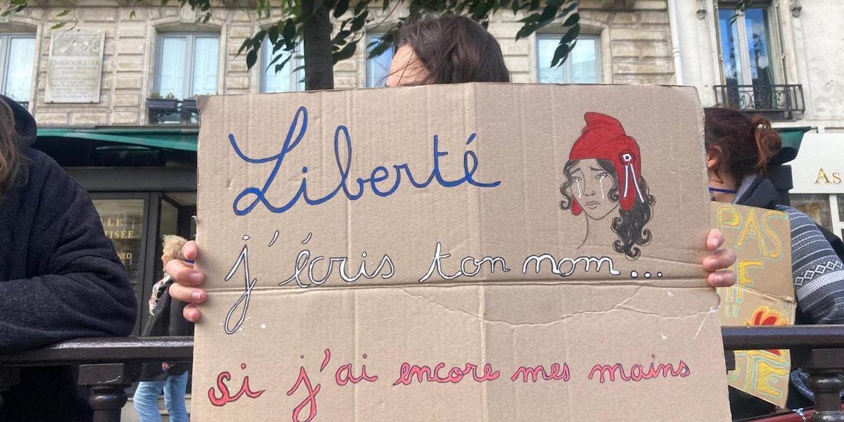 Gilet gialli si uniranno sabato al corteo di Parigi del sindacato Cgt