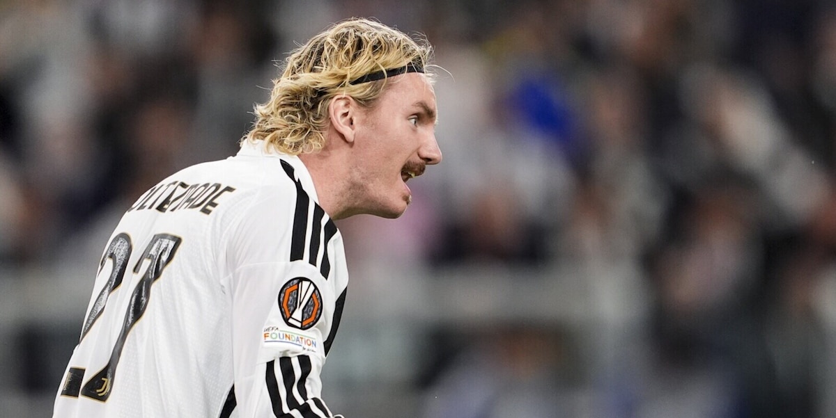 LIVE Juve-Rennes: segui la sfida in tempo reale