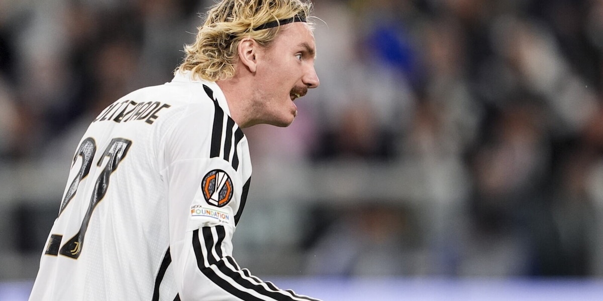 LIVE Juve-Rennes: segui la sfida in tempo reale