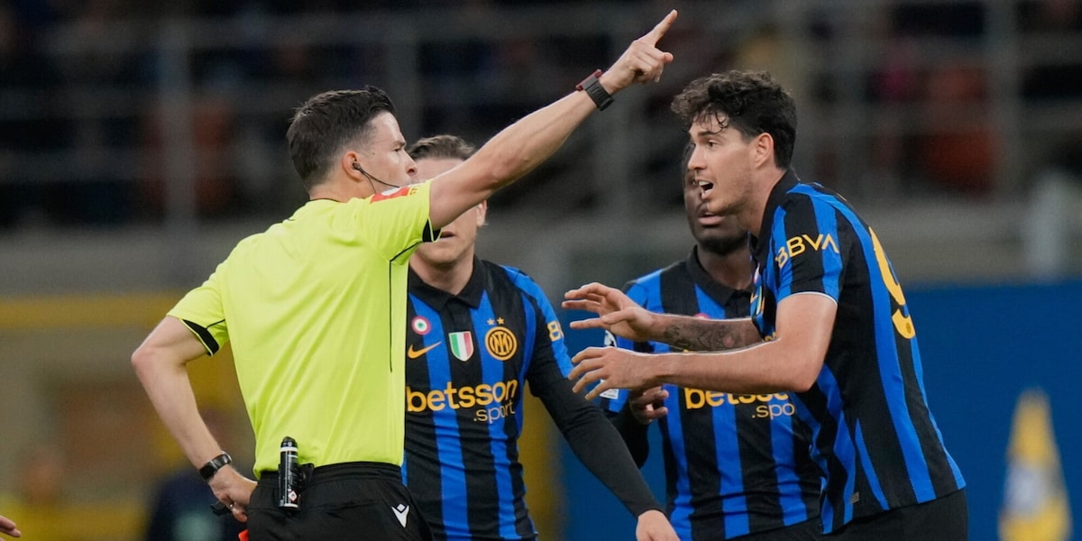 Stones e Pavard ancora ai box: Inter, senza Bastoni si complica il turnover dietro