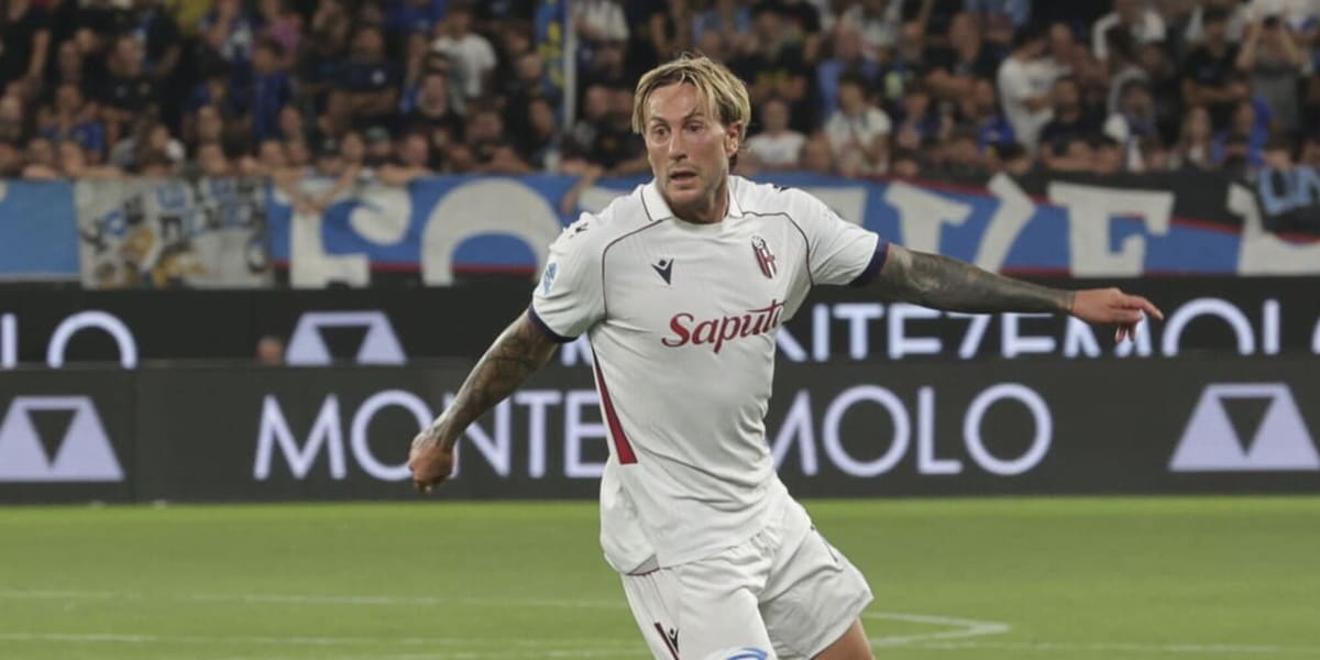 Cagliari-Bologna: formazioni ufficiali e diretta. Dove si vede in tv e streaming