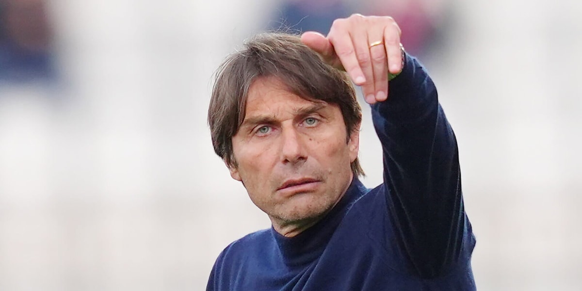 Conte, tutta la verità sul futuro: prima dello United c'è un'altra priorità chiara