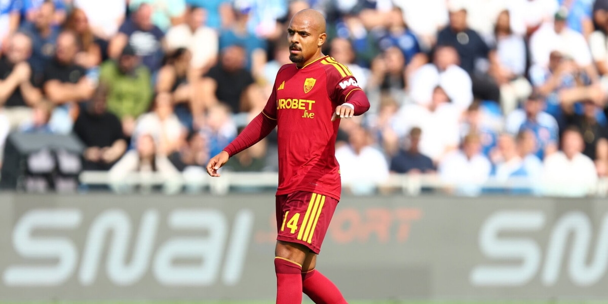 Napoli-Roma: probabili formazioni, orario e dove vedere in tv e streaming la Serie A