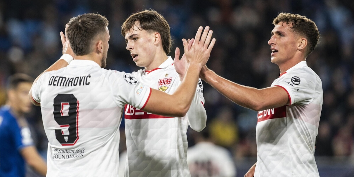 Pronostico Stoccarda-M'gladbach, l'1 è probabile ma la quota non entusiasma e allora...