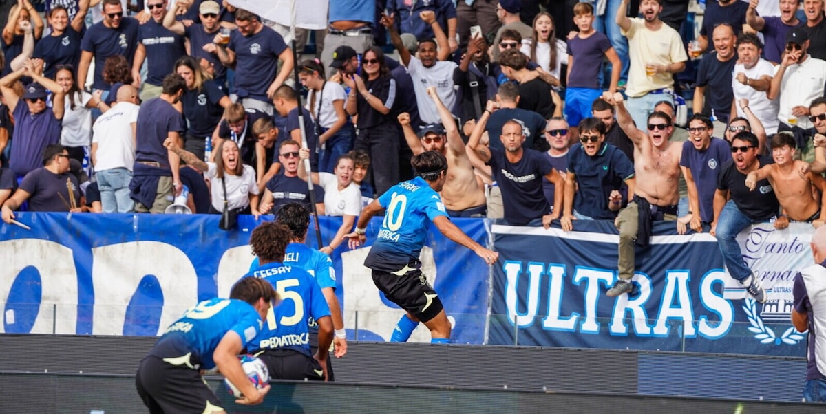 Serie B, pronostico Empoli-Vicenza: una combo per l'anticipo del Castellani