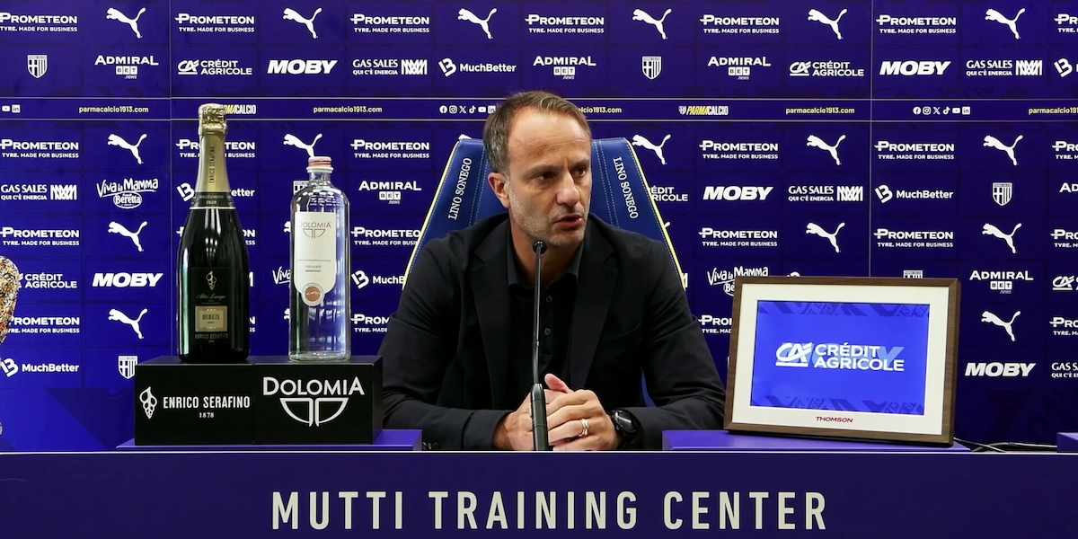 Gilardino: "Complimenti a Gattuso e alla Lazio. Ho diversi dubbi di formazione"