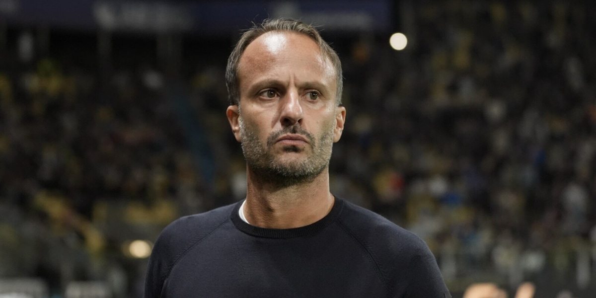 Gilardino predica calma: "Per il mio Parma serve tempo. Tanti dubbi per la sfida contro la Lazio"