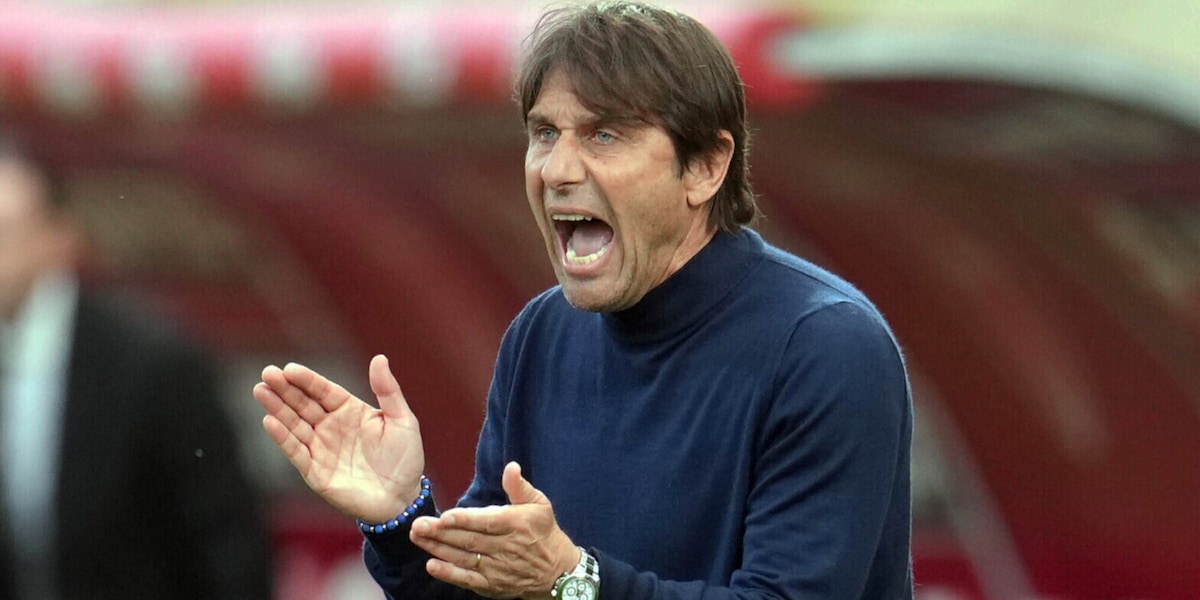 Conte, il silenzio è finito: la risposta sulle trattative e il messaggio sul ritorno in panchina