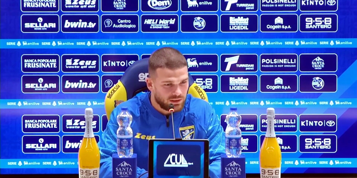 Calvani: "Disposti a seguire ogni idea di Alvini"