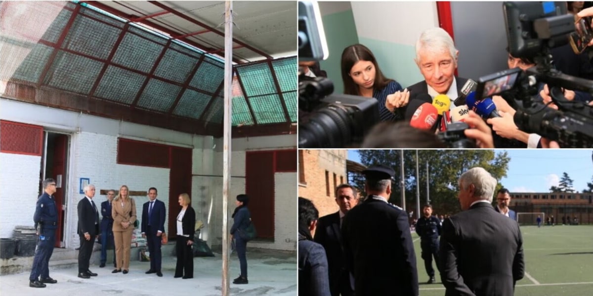 Rebibbia, al via la riqualificazione della palestra e del campo sportivo polifunzionale