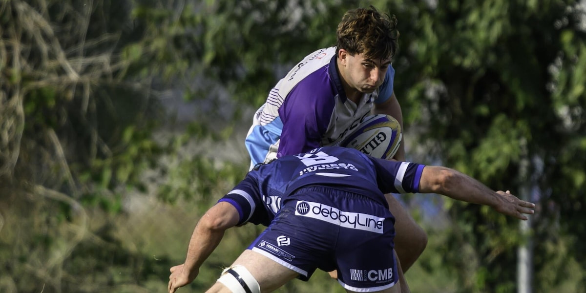 IVECO CUS Torino Rugby: trasferta a Calvisano per testare la crescita del gruppo