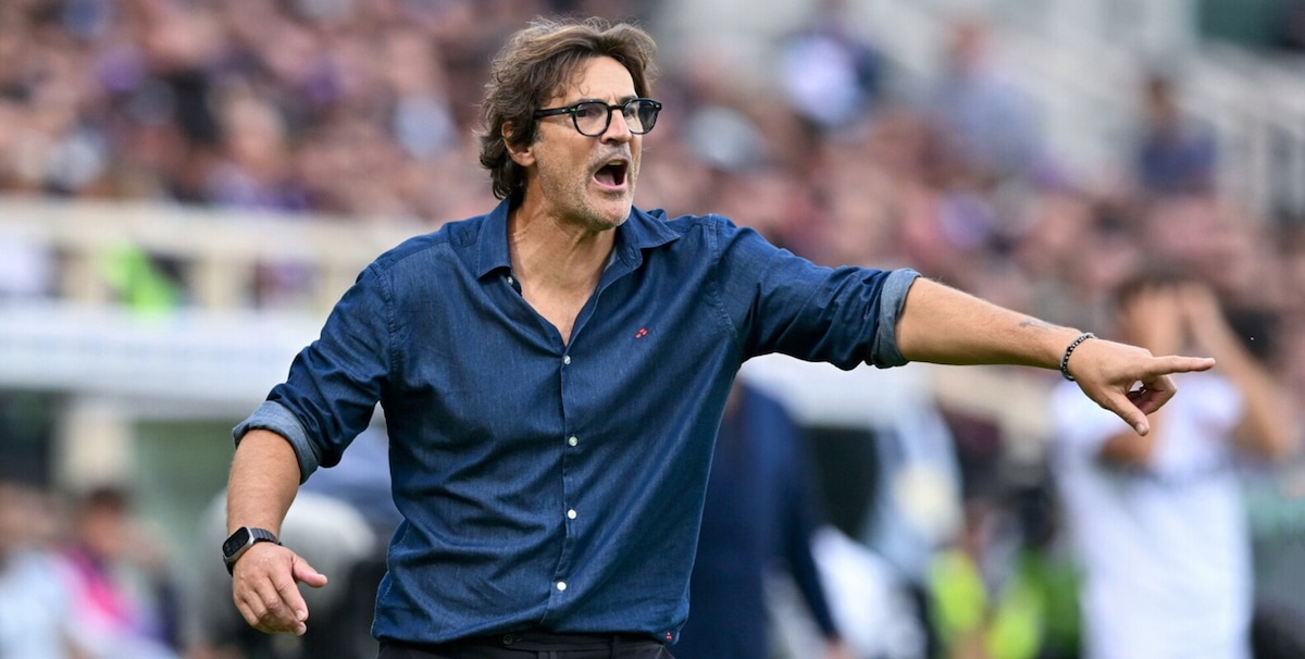 Vanoli: "Fiorentina, contro l'Inter serve la partita perfetta. Mastantuono talento"