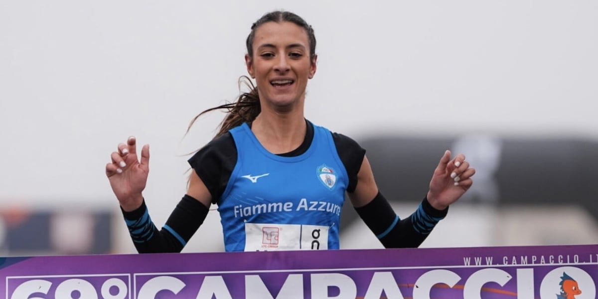 Dodecarun guarda al 2027: il Cross del Campaccio entra nel circuito