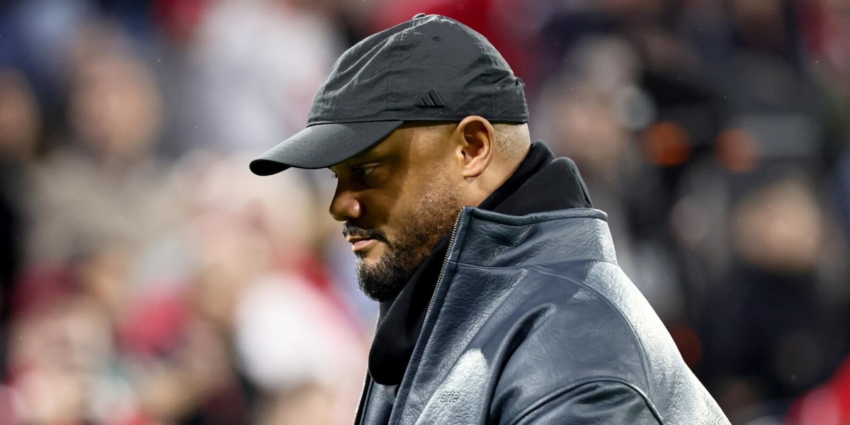Kompany sviene dopo l'allenamento del Bayern Monaco, elisoccorso e ricovero d'urgenza: cosa è successo
