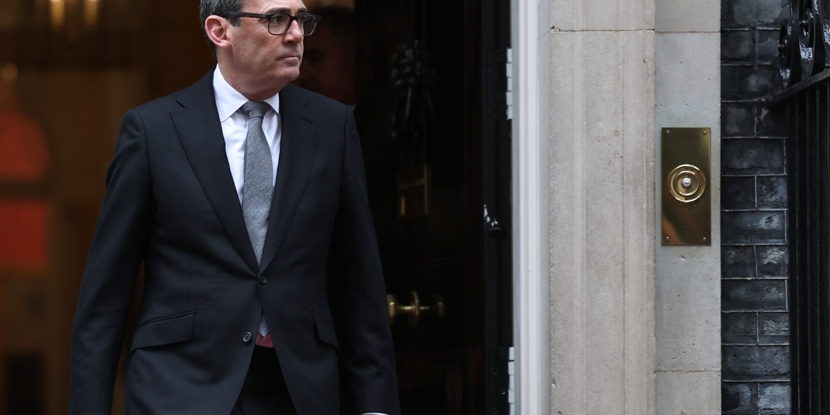 Burnham sente Trump, Ucraina abbia pieno accesso a Starlink
