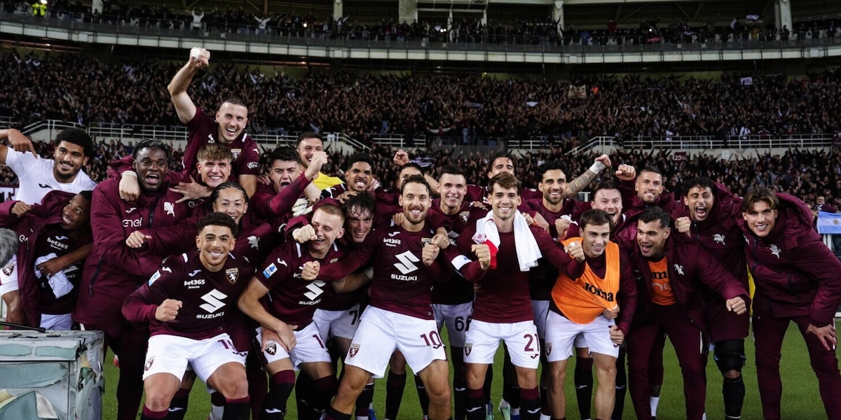 Torino più forte di errori e autogol, tris al Monza e Juve scavalcata: come cambia la classifica
