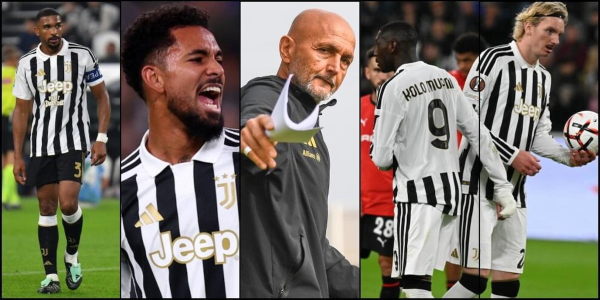 La probabile formazione contro il Lecce: cosa pensa Spalletti per Kolo Muani e Woltemade