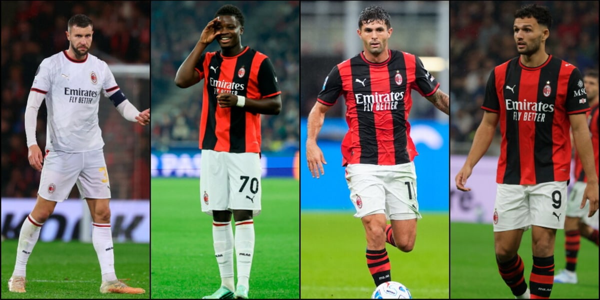 Milan, la probabile formazione contro l'Udinese: le scelte di Amorim dopo la batosta in Europa