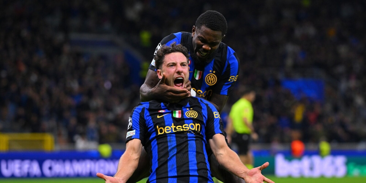 Inter e Barcellona guidano la terzina, a Vigo spazio al Gol