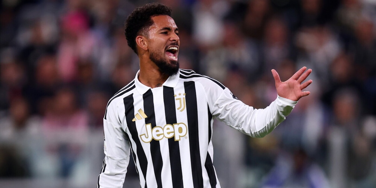 Douglas Luiz ci mette la faccia, il gesto non è passato inosservato alla Juve: Spalletti apprezza
