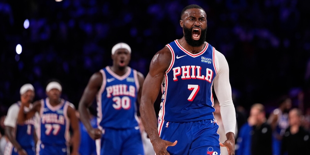 James a riposo, ci pensa Brown a guidare i Sixers. Si sblocca Wembanyama, Spurs ok