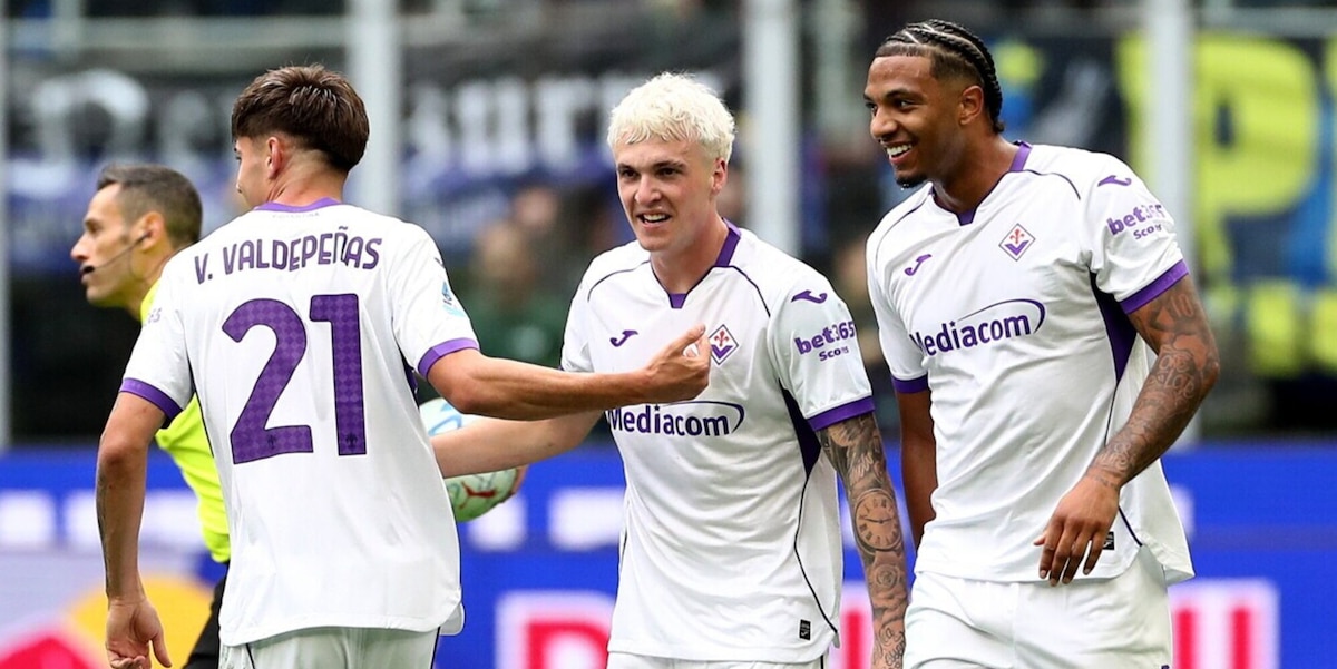 LIVE Inter-Fiorentina: l'eurogol di Jimenez sblocca il risultato! Segui il match in tempo reale