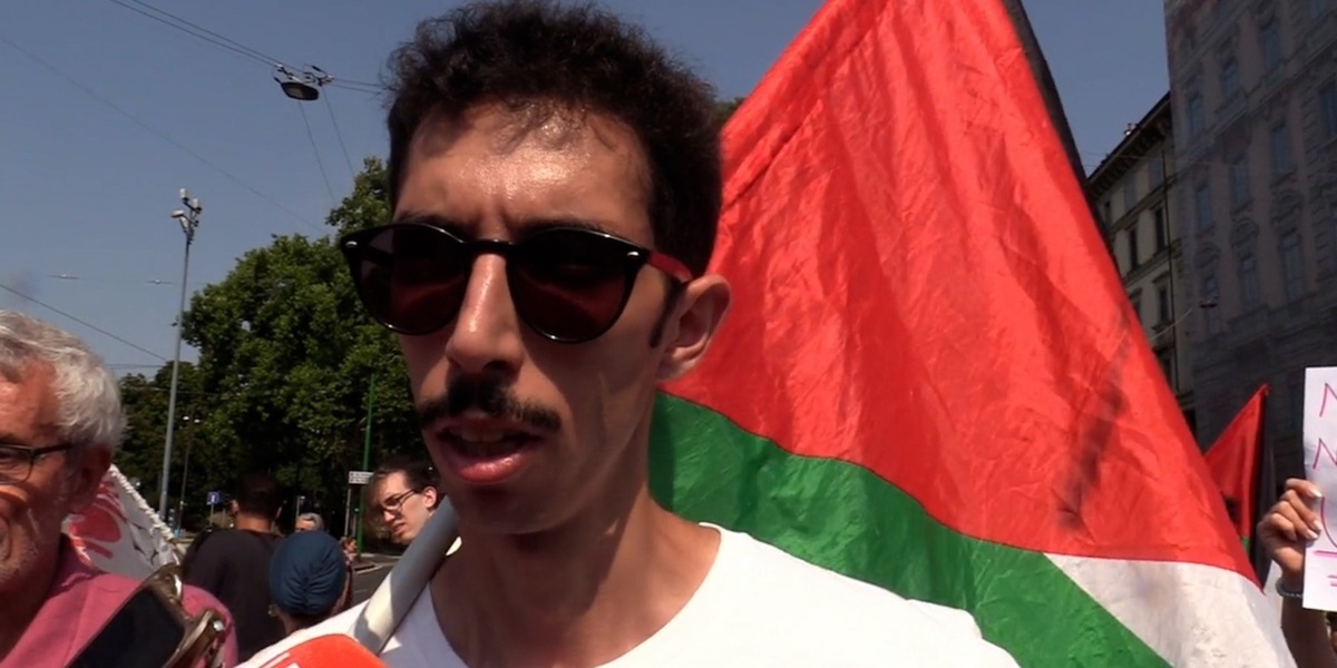 Amministratori chat Movimento 17 ottobre solo Siher e sua moglie
