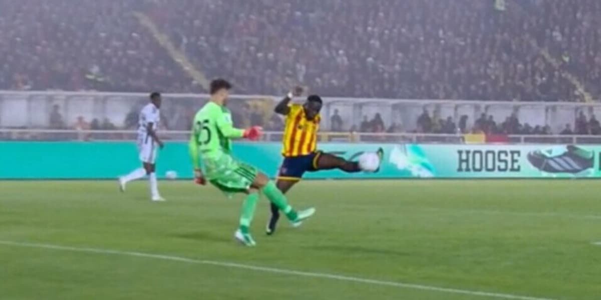 LIVE Lecce-Juve: segui la gara in tempo reale, Di Francesco sfida Spalletti