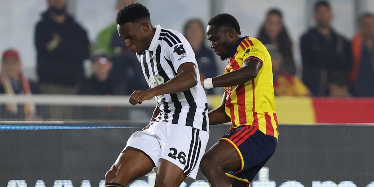 LIVE Lecce-Juve: segui la gara in tempo reale, Di Francesco sfida Spalletti