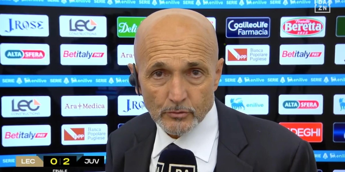 "Juve a muso duro, Douglas ha il piedino se decide di starci": Spalletti sprona e spiega "Il 352..."