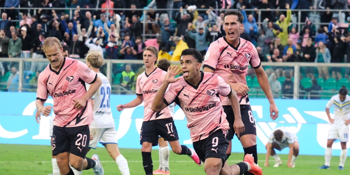 Guida alla 9ª giornata di Serie B. Pisa-Palermo, il match clou. La Samp va ad Ascoli