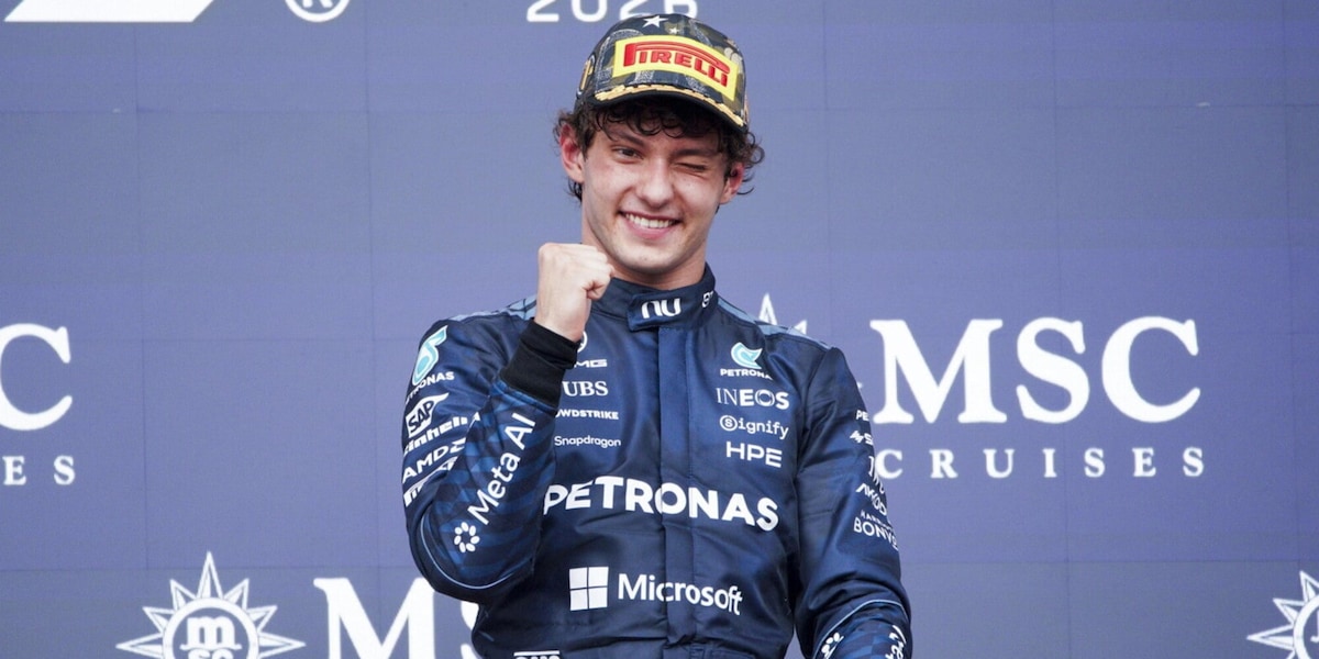 Kimi, vittoria Mondiale! Sarà campione già in Messico se…