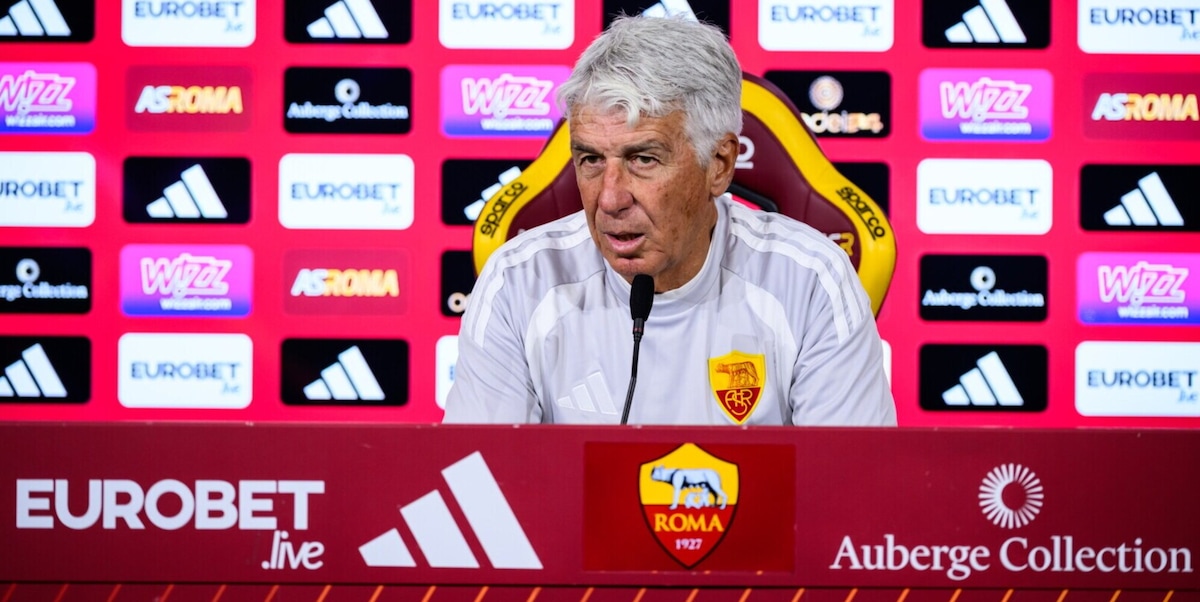 Gasperini ribatte ad Allegri: “Uscita infelice, numeri e testimonianze. Soulé? Dimenticate che...”