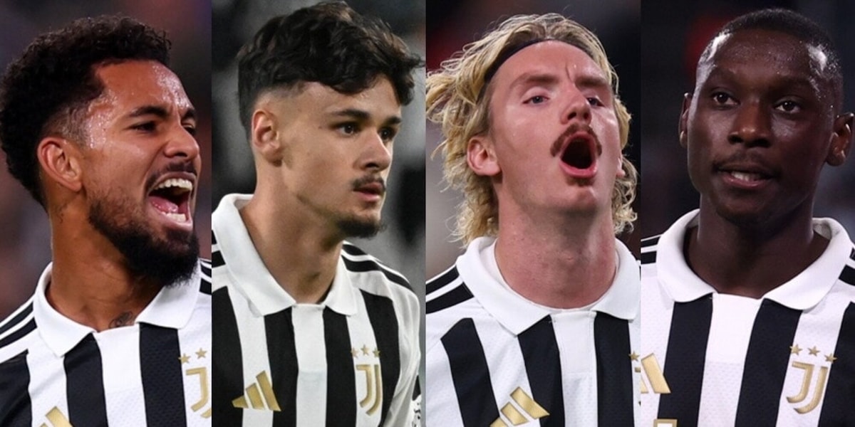 Lo schema McKennie, il dubbio Kolo, il nome di mercato per gennaio: Juve, presente e futuro