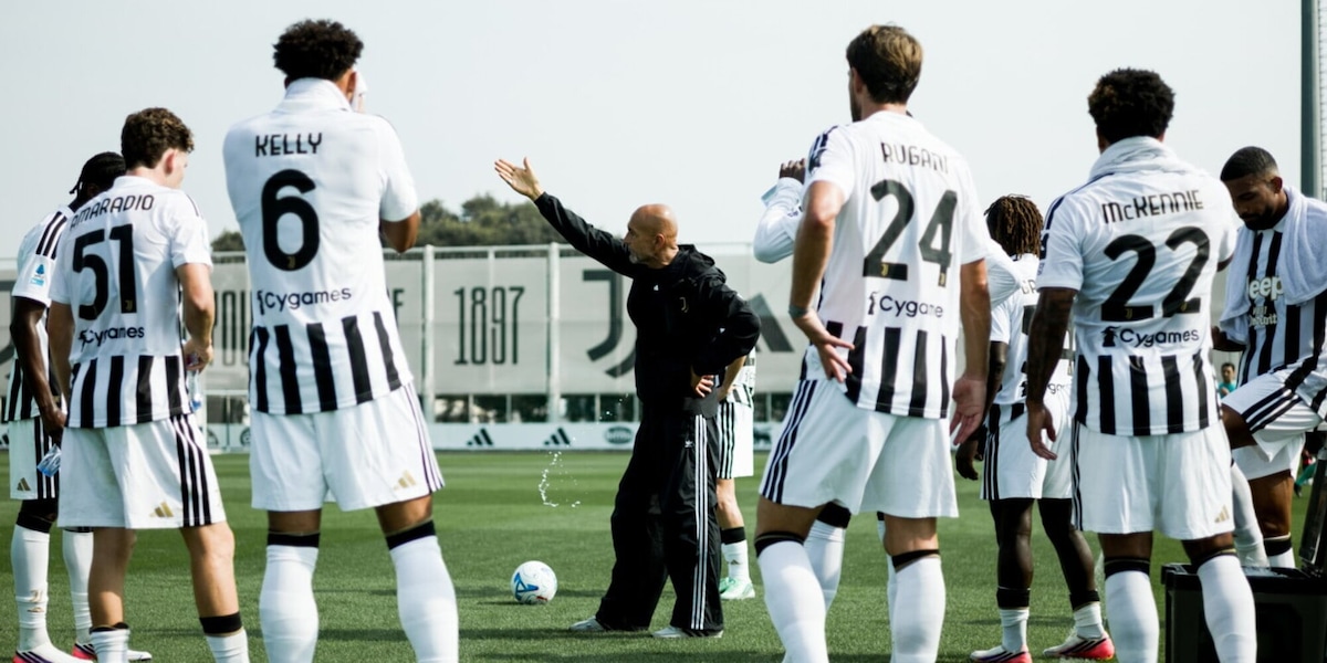 Spalletti faro Juve: senatori-big-giovani, tutti con Lucio! Le tre mosse che hanno compattato il gruppo