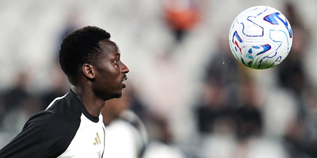 Douglas Luiz, assist da... Sarr: così può migliorare ancora il centrocampo Juve