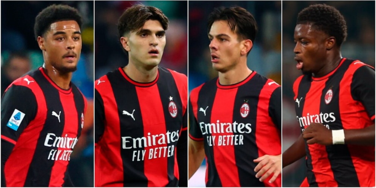 Milan, la formazione ufficiale contro il Bologna: emergenza Amorim in vista derby