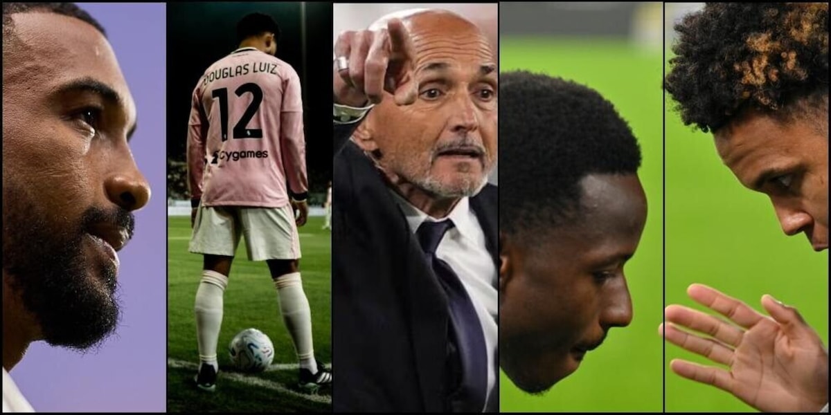 Probabile formazione Juve, chi può cambiare Spalletti contro il Genoa: tutte le novità