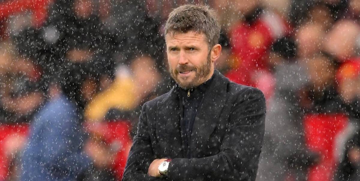 Carrick, ultimatum dal Manchester United: contro chi si gioca tutto e il punto su Conte