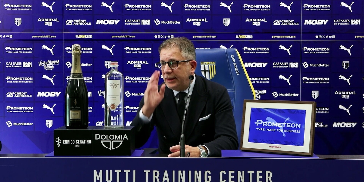 Cherubini su Gilardino: "Deve avere tempo"