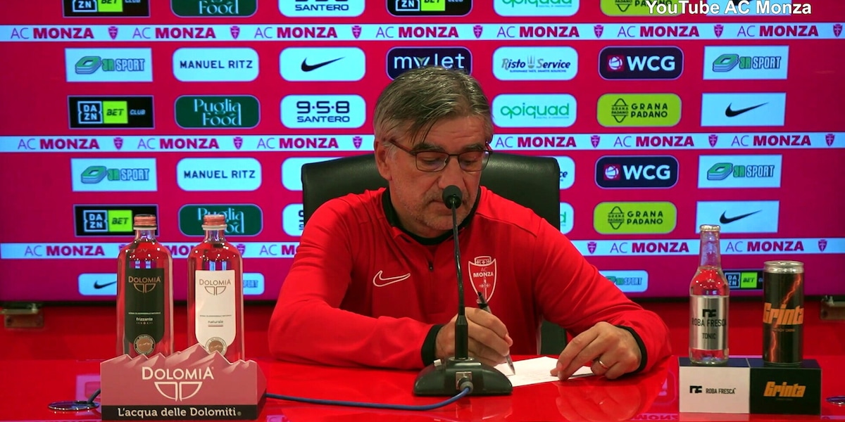 Juric elogia Allegri: "É cambiato rispetto al Milan e alla Juventus"