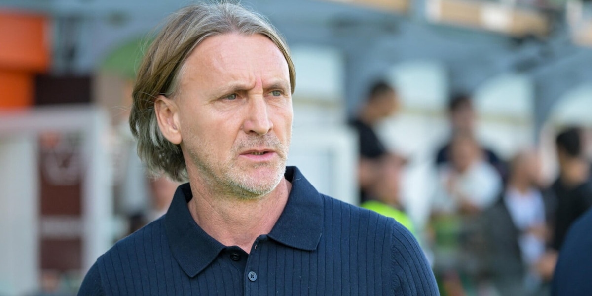 "L'Inter non è ingiocabile": Nicola, Venezia e la mission impossible, "Sono fortissimi, dobbiamo..."