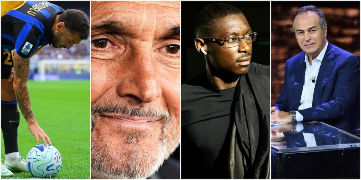 “Juve, prendi Calhanoglu e un attaccante top! Spalletti va tenuto. Kolo Muani? Persino Platini…”