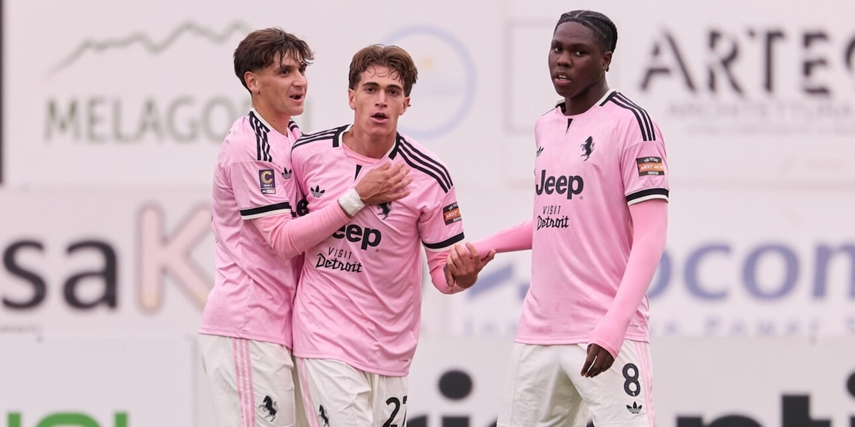 Juve Next Gen, presunti insulti razzisti dopo il Trento: interviene la Procura, cosa rischia il club