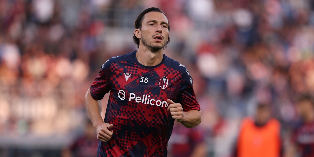 Darmian, il retroscena sul ritiro e la chiamata del Bologna: "Qualche pensierino mi era balenato"