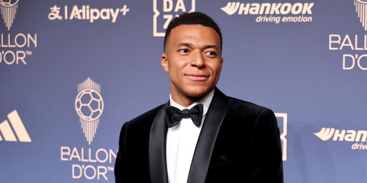 Caso Mbappé-Cina, il Real Madrid interviene con una nota: "Ci uniamo alle scuse"
