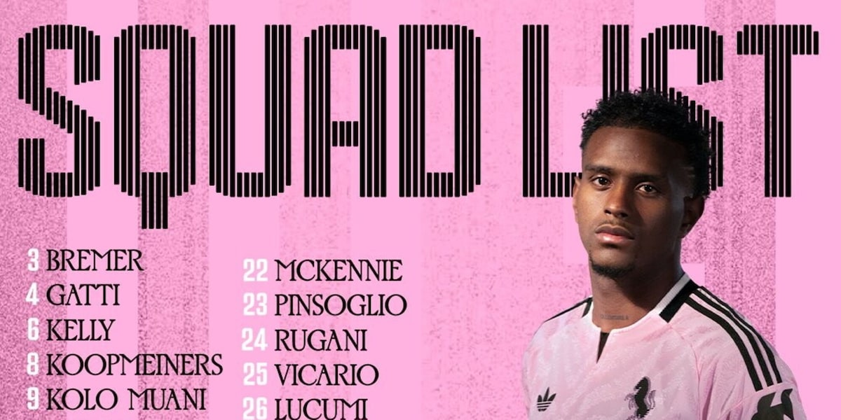 Convocati Juve per il Genoa: Spalletti pesca dalla Next Gen, c'è una prima volta assoluta