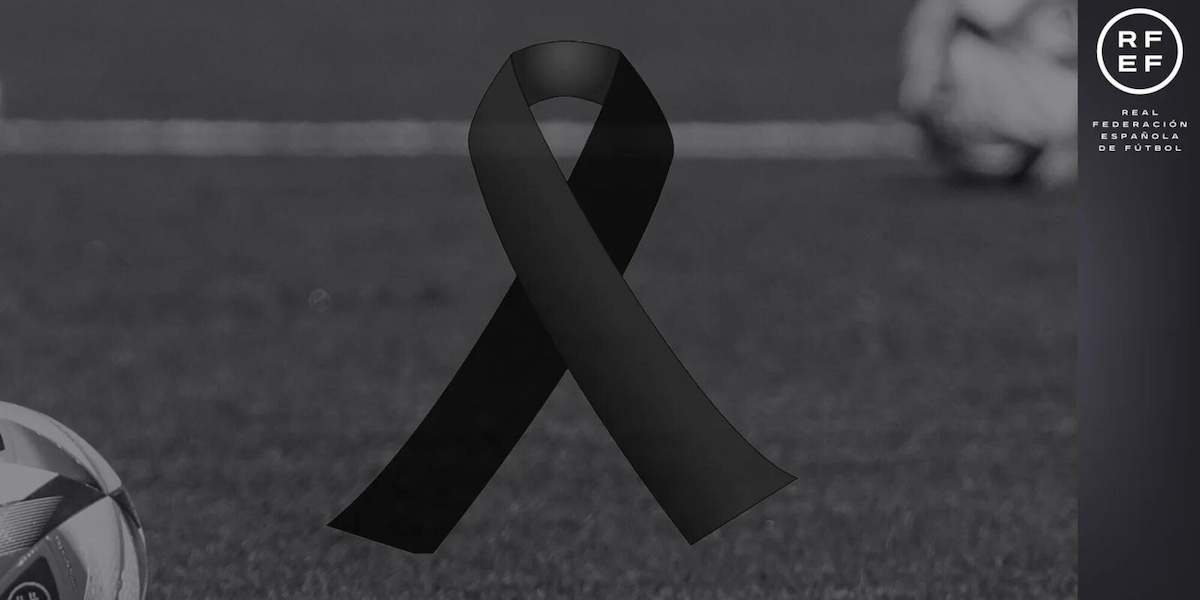 Tragedia Toledo, sospese le gare di Coppa del Re: il comunicato della Federcalcio spagnola