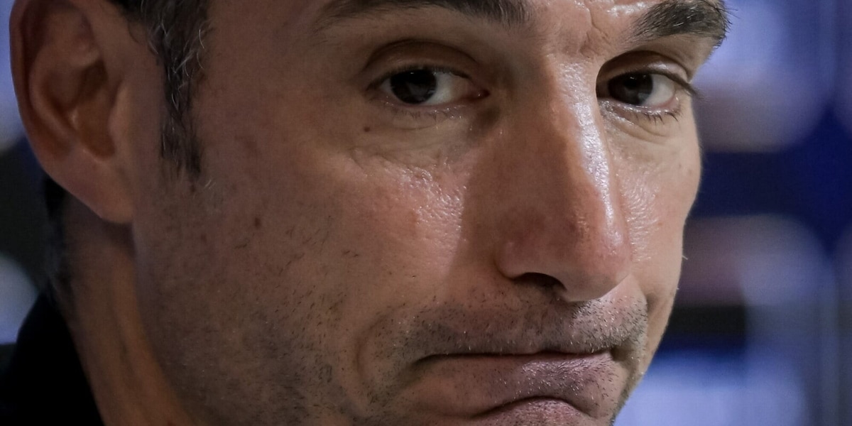 Lutto per Scaloni: scomparsa la mamma del ct dell'Argentina
